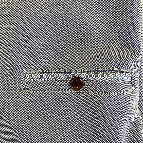 Ted Baker men’s polo shirt - Picture 4 of 6